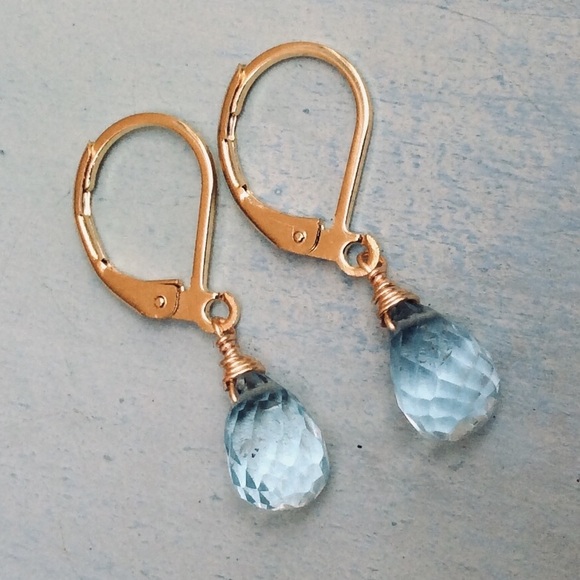 Earrings - Picture 3 of 8